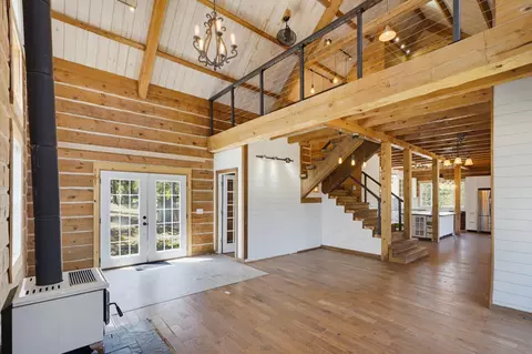 Entry Way - 11477 Farmer Rd, Custer, SD 57730 photo 1 of 7