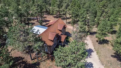 Exterior - 11477 Farmer Rd, Custer, SD 57730 photo 7 of 7