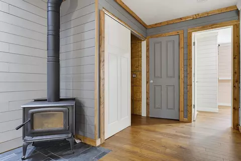 Entry Way - 11477 Farmer Rd, Custer, SD 57730 photo 7 of 7
