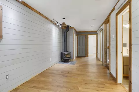 Entry Way - 11477 Farmer Rd, Custer, SD 57730 photo 6 of 7