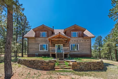 Exterior - 11477 Farmer Rd, Custer, SD 57730 photo 5 of 7