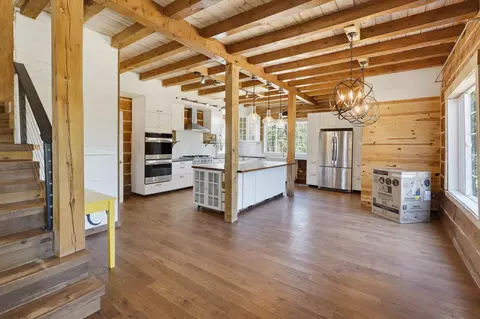 Kitchen - 11477 Farmer Rd, Custer, SD 57730 photo 1 of 6