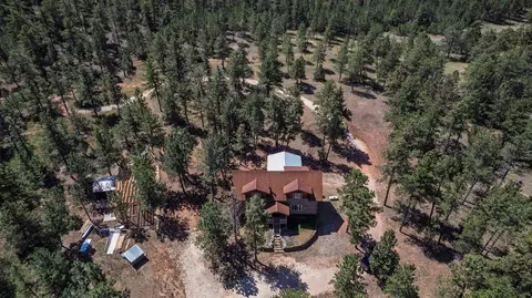 View/Area - 11477 Farmer Rd, Custer, SD 57730 photo 1 of 4