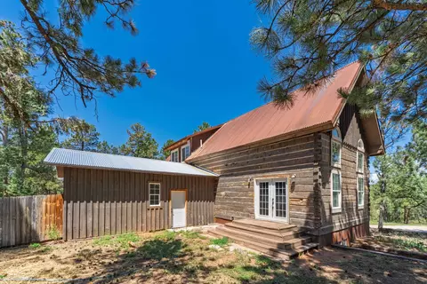 Exterior - 11477 Farmer Rd, Custer, SD 57730 photo 4 of 7
