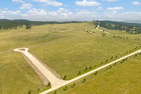 tbd War Bonnet Rd, Custer, SD 57730 photo 12