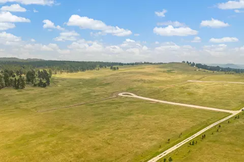 tbd War Bonnet Rd, Custer, SD 57730 photo 3