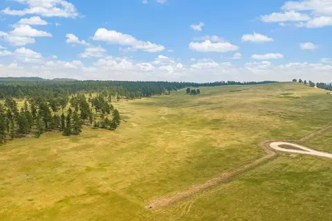 tbd War Bonnet Rd, Custer, SD 57730 photo 4