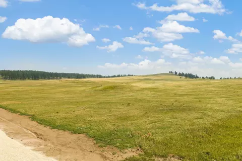 tbd War Bonnet Rd, Custer, SD 57730 photo 2