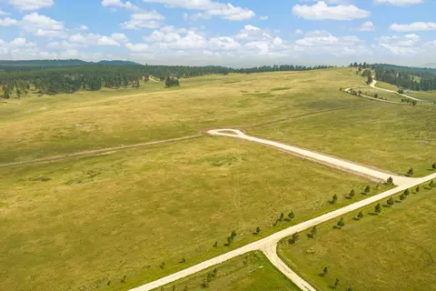 tbd War Bonnet Rd, Custer, SD 57730 photo 11