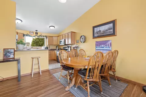 Dining - 244 Freiheit Ln, Box Elder, SD 57719 photo 1 of 1