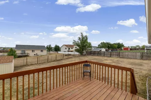Exterior - 244 Freiheit Ln, Box Elder, SD 57719 photo 2 of 3