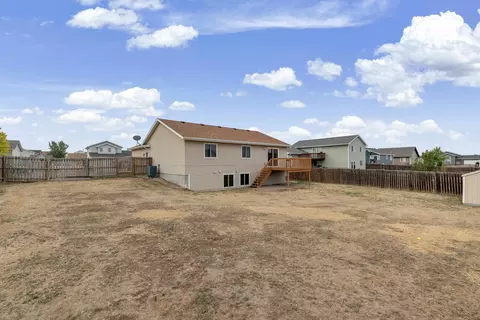 Exterior - 244 Freiheit Ln, Box Elder, SD 57719 photo 3 of 3
