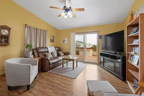 Living - 244 Freiheit Ln, Box Elder, SD 57719 photo 2 of 4