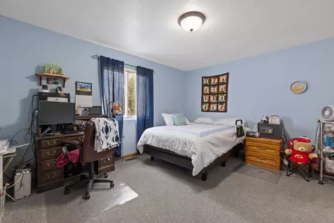 Bedroom - 244 Freiheit Ln, Box Elder, SD 57719 photo 2 of 4