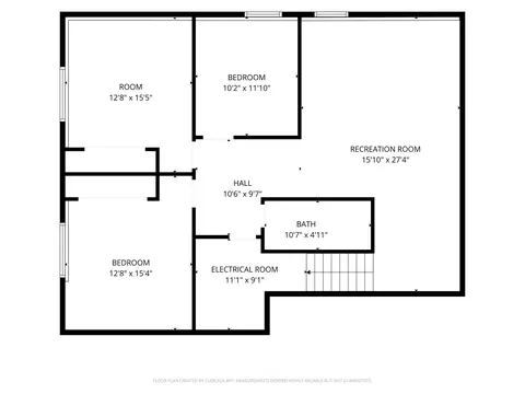 Floorplan - 244 Freiheit Ln, Box Elder, SD 57719 photo 2 of 2