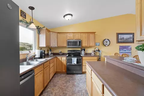 Kitchen - 244 Freiheit Ln, Box Elder, SD 57719 photo 1 of 2