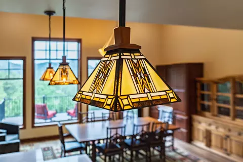 Dining - 12322 Bonanza Rd, Custer, SD 57730 photo 3 of 4
