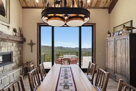 Dining - 12322 Bonanza Rd, Custer, SD 57730 photo 2 of 4