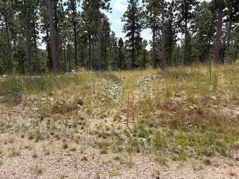 lot5 Block 9 Overlook Pass, Lead, SD 57754 photo 10