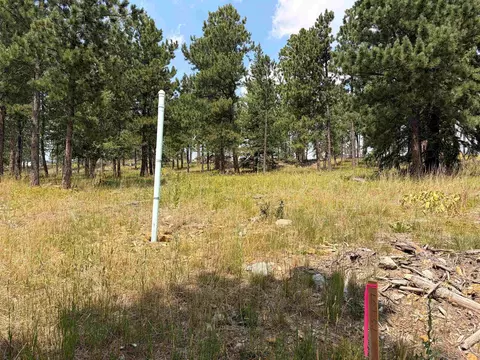 lot5 Block 9 Overlook Pass, Lead, SD 57754 photo 7
