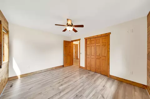 Bedroom - 25007 Chandler Dr, Custer, SD 57730 photo 4 of 8