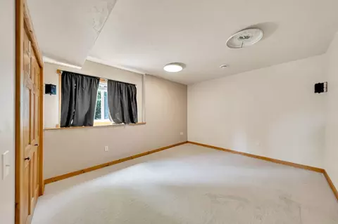 Bedroom - 25007 Chandler Dr, Custer, SD 57730 photo 5 of 8