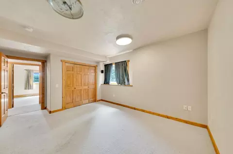 Bedroom - 25007 Chandler Dr, Custer, SD 57730 photo 6 of 8
