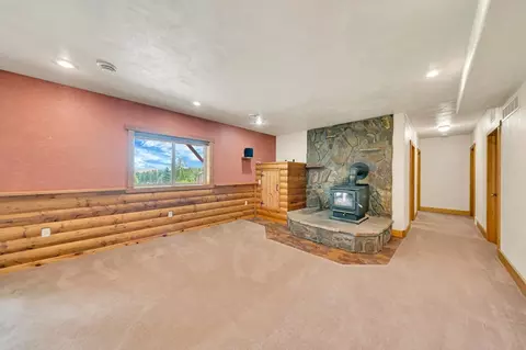 Living - 25007 Chandler Dr, Custer, SD 57730 photo 5 of 6