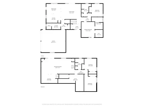 Floorplan - 25007 Chandler Dr, Custer, SD 57730 photo 3 of 3