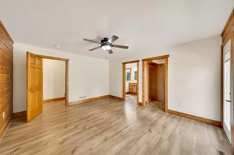 Bedroom - 25007 Chandler Dr, Custer, SD 57730 photo 1 of 8