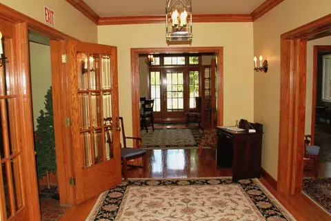 Entry Way - 108 Fairview Ave, Lead, SD 57754 photo 4 of 8