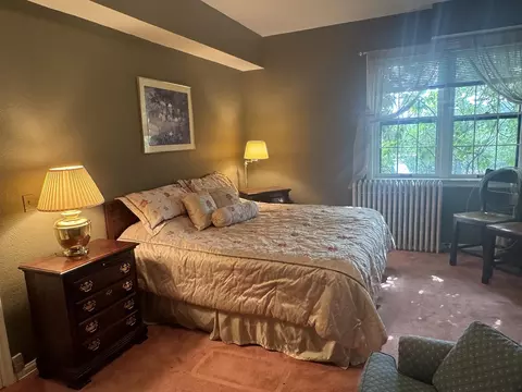 Bedroom - 108 Fairview Ave, Lead, SD 57754 photo 5 of 5