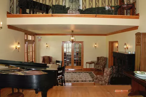Living - 108 Fairview Ave, Lead, SD 57754 photo 1 of 6