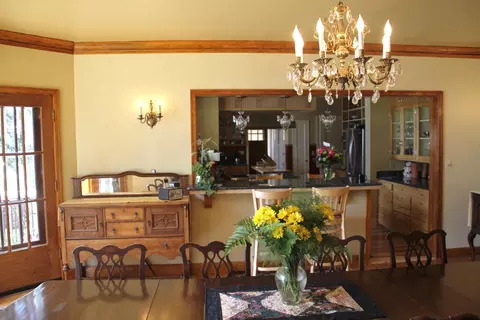 Dining - 108 Fairview Ave, Lead, SD 57754 photo 3 of 4