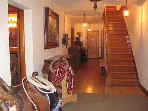 Entry Way - 108 Fairview Ave, Lead, SD 57754 photo 8 of 8