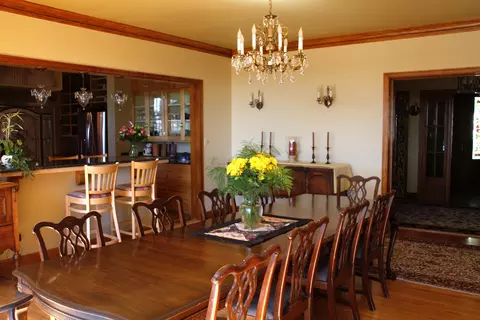 Dining - 108 Fairview Ave, Lead, SD 57754 photo 2 of 4