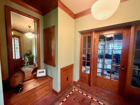 Entry Way - 108 Fairview Ave, Lead, SD 57754 photo 2 of 8