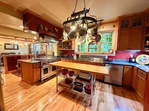 Kitchen - 108 Fairview Ave, Lead, SD 57754 photo 1 of 3