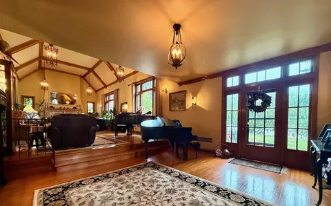 Entry Way - 108 Fairview Ave, Lead, SD 57754 photo 5 of 8