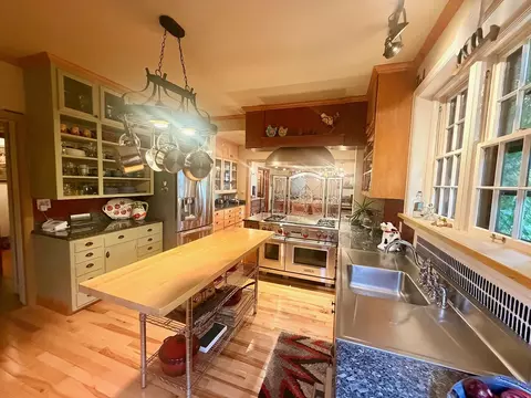 Kitchen - 108 Fairview Ave, Lead, SD 57754 photo 2 of 3