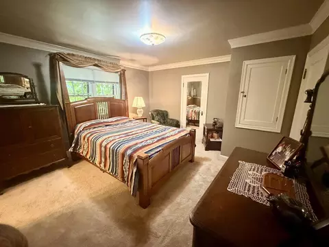 Bedroom - 108 Fairview Ave, Lead, SD 57754 photo 3 of 5