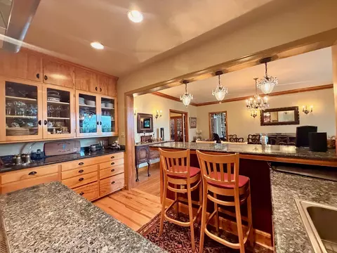 Kitchen - 108 Fairview Ave, Lead, SD 57754 photo 3 of 3