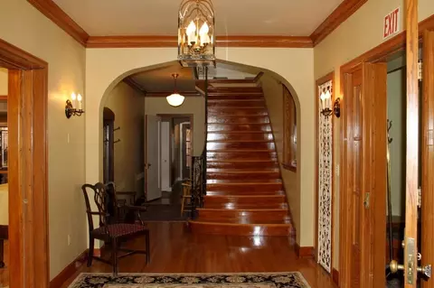 Entry Way - 108 Fairview Ave, Lead, SD 57754 photo 3 of 8