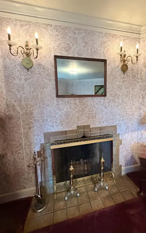 Living - 108 Fairview Ave, Lead, SD 57754 photo 6 of 6