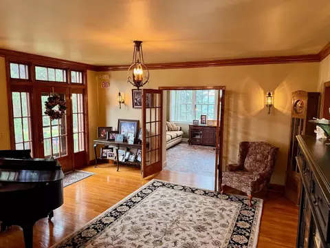 Entry Way - 108 Fairview Ave, Lead, SD 57754 photo 7 of 8