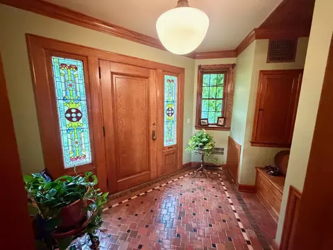 Entry Way - 108 Fairview Ave, Lead, SD 57754 photo 1 of 8