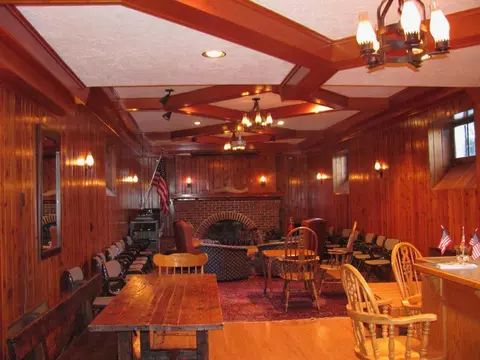 Dining - 108 Fairview Ave, Lead, SD 57754 photo 4 of 4