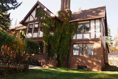 Exterior - 108 Fairview Ave, Lead, SD 57754 photo 4 of 8