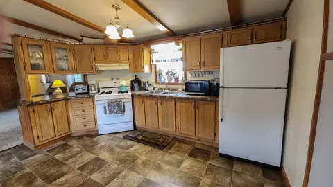 Kitchen - 520 Triple L Loop, Spearfish, SD 57783 photo 1 of 1