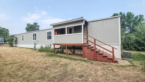 Exterior - 520 Triple L Loop, Spearfish, SD 57783 photo 1 of 2
